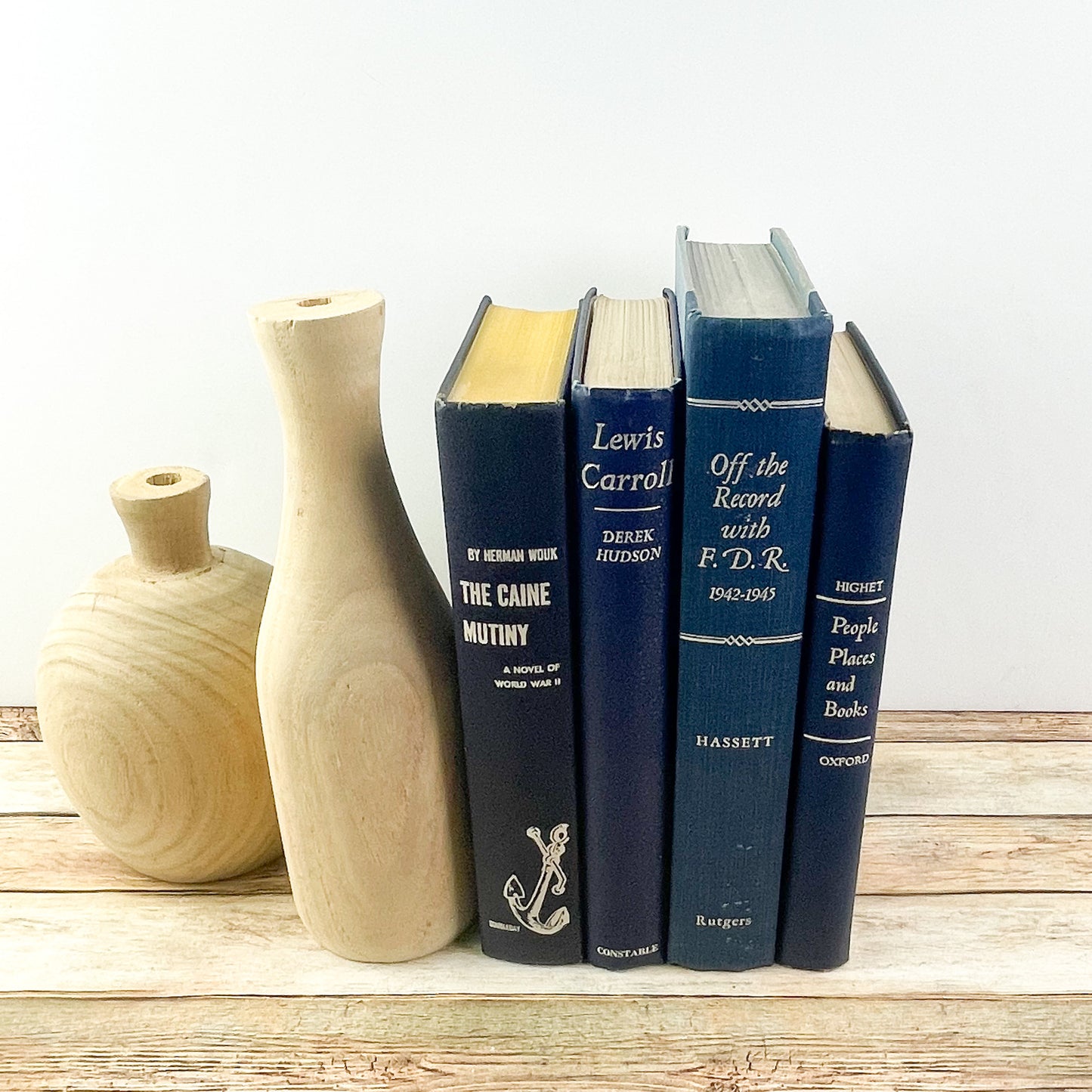 Nautical Theme Home Decor