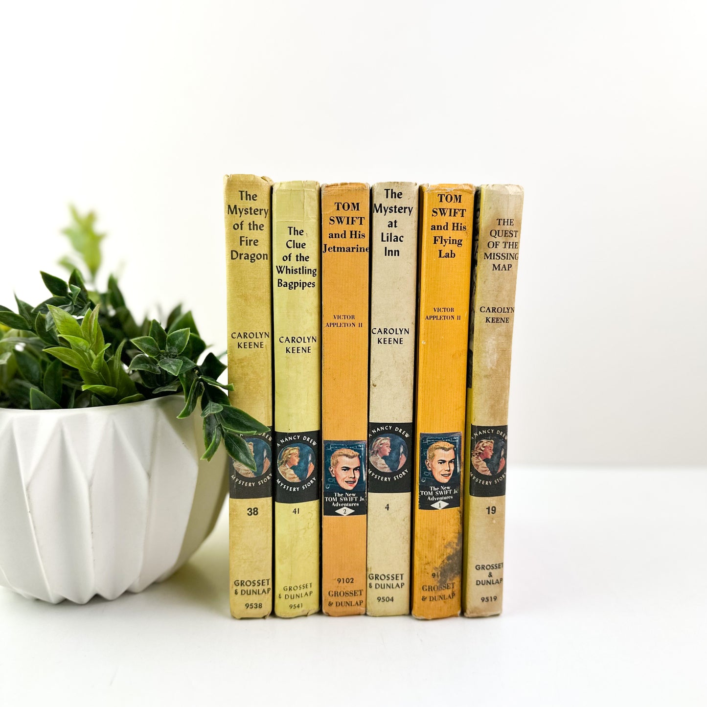 Book Bundle