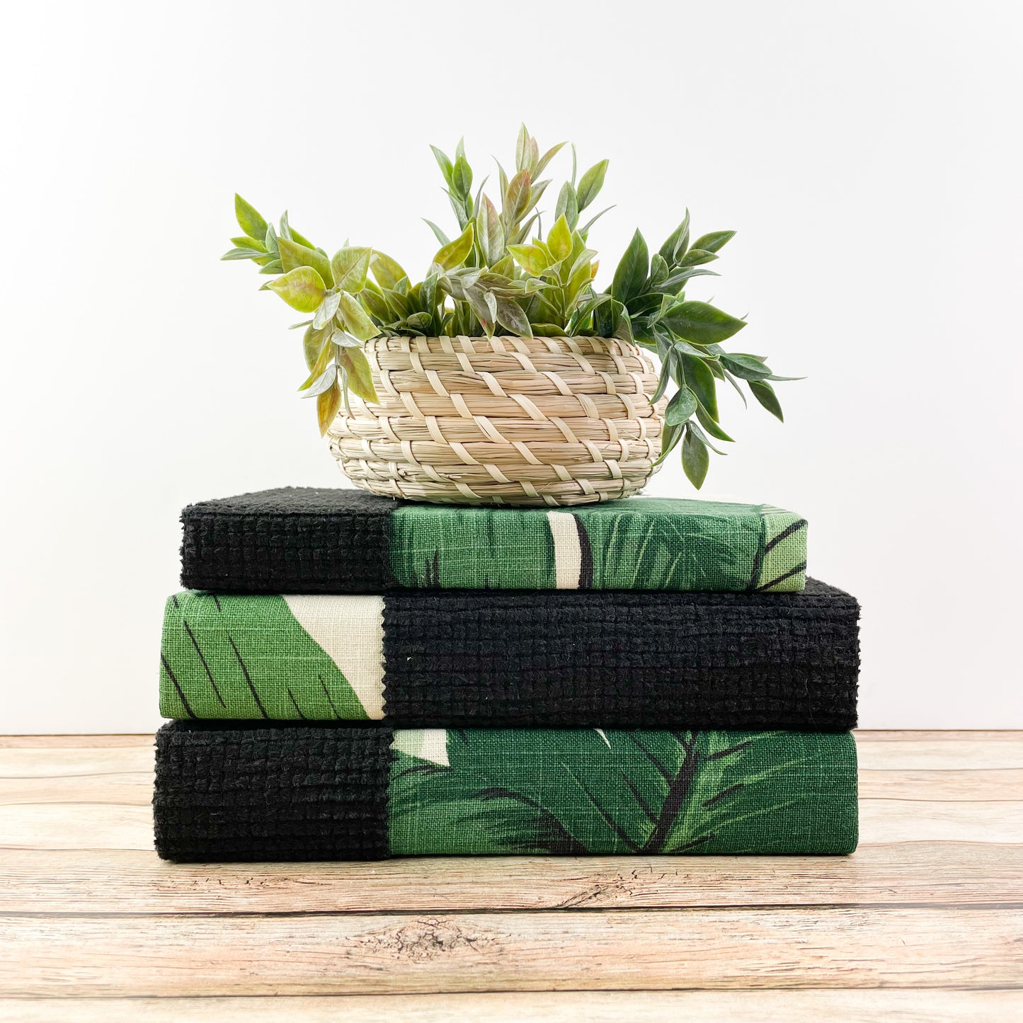 Botanical Book Set