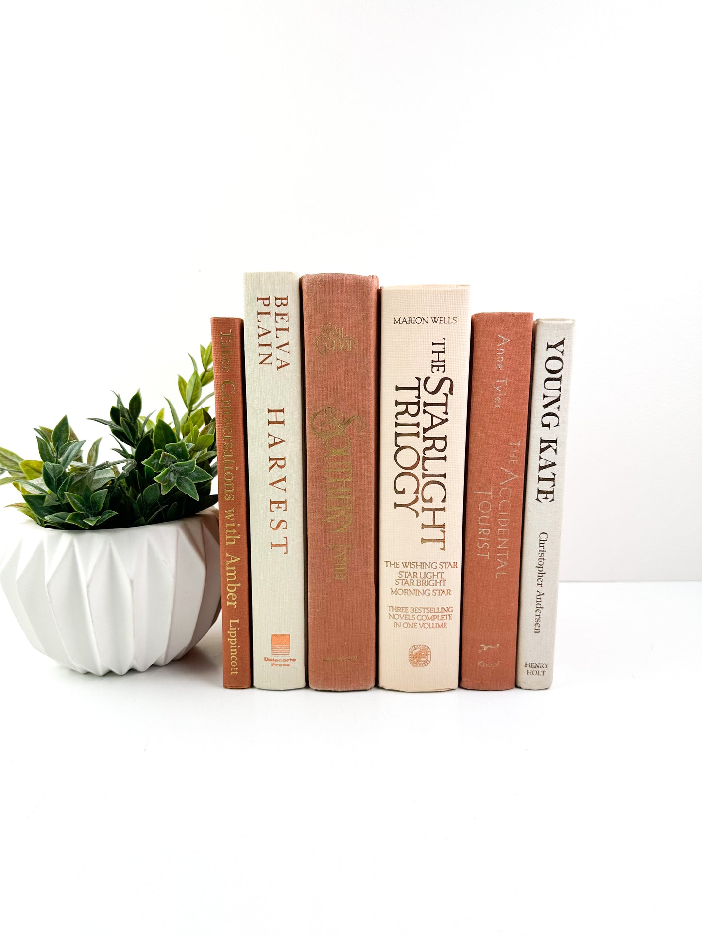 Orange Book Bundles