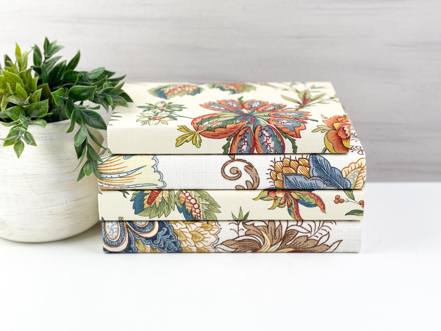 Pattern Play Book Set- One of a Kind