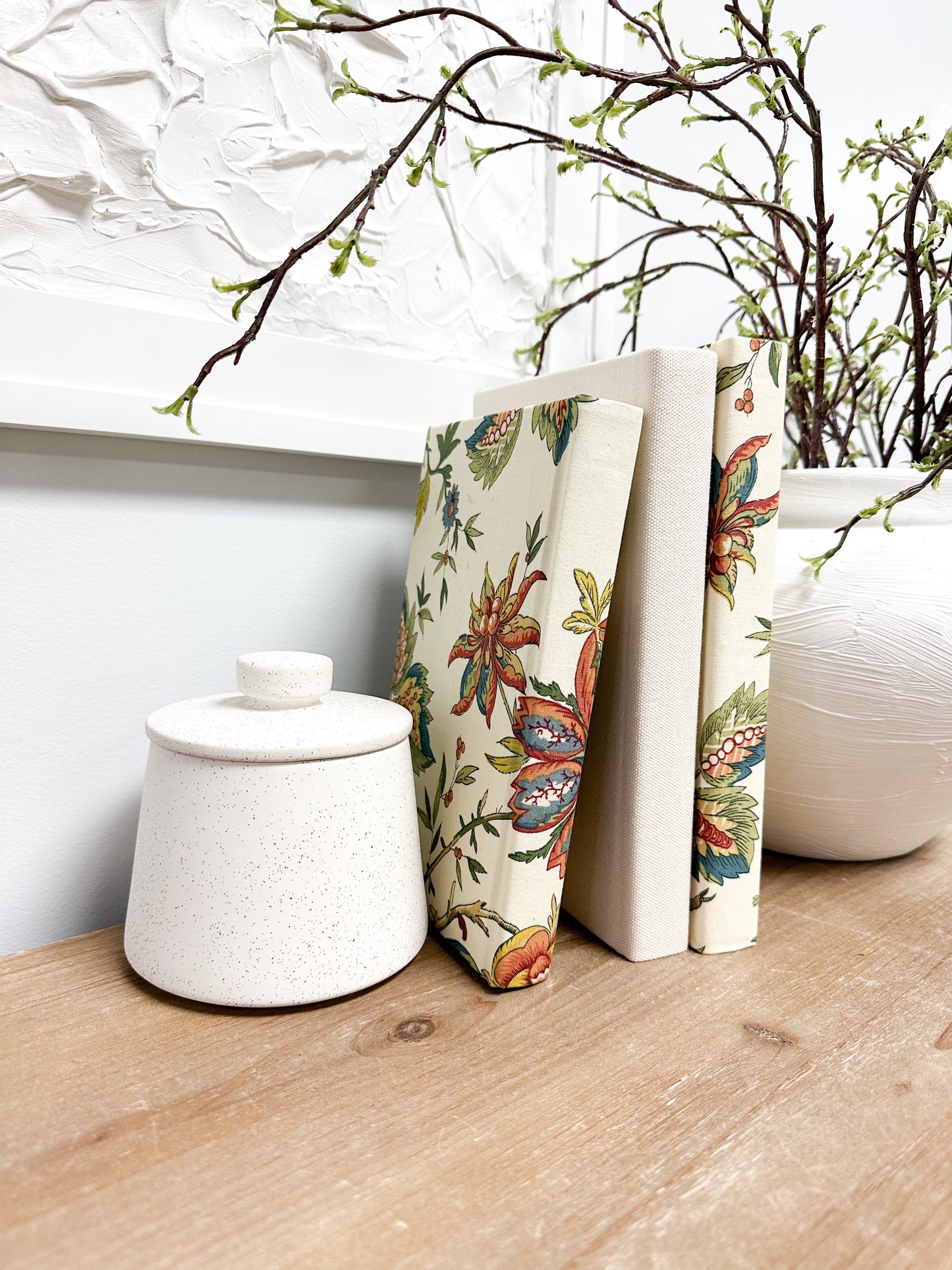 Pattern Book