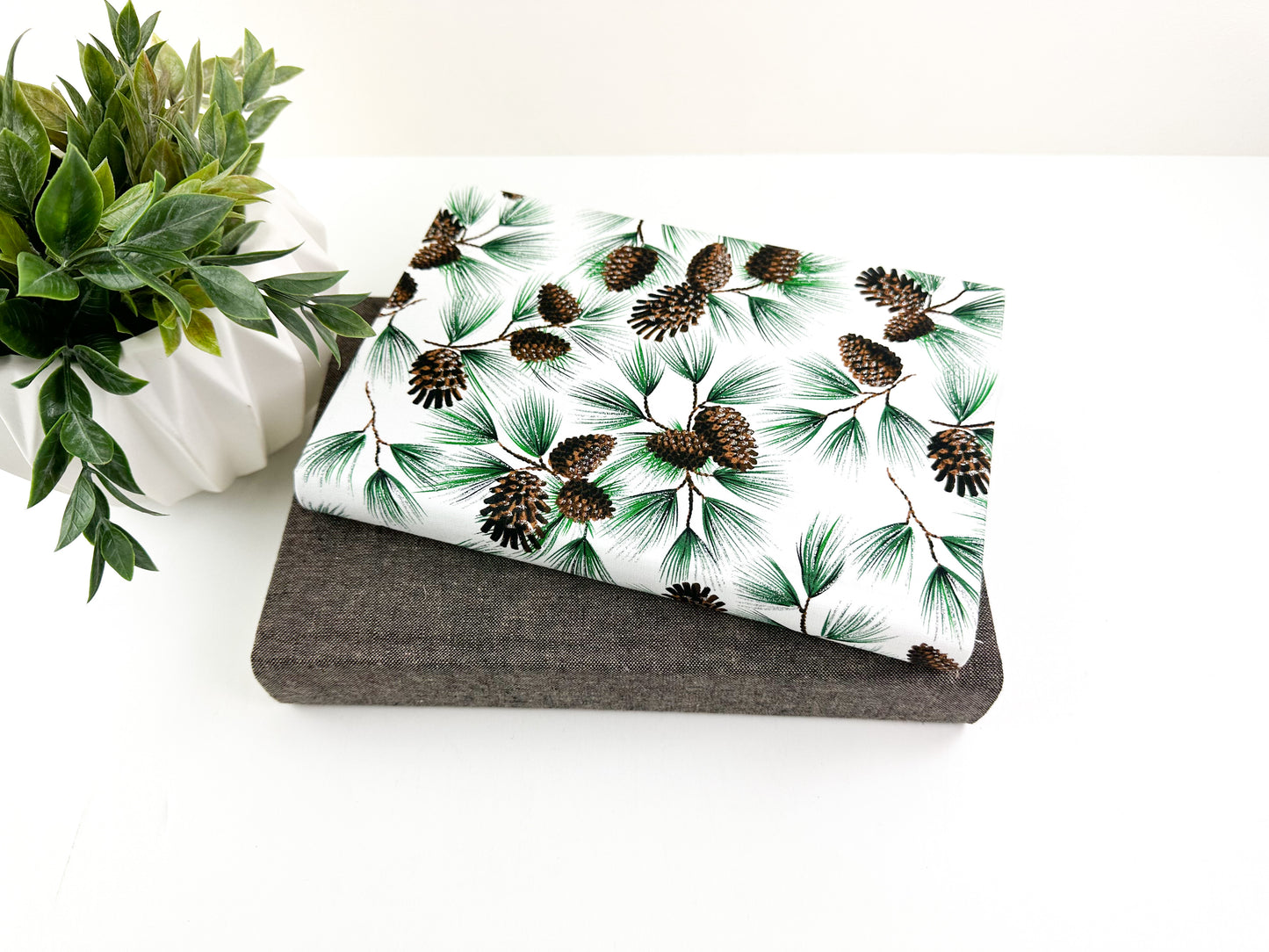 Christmas Decorative Book
