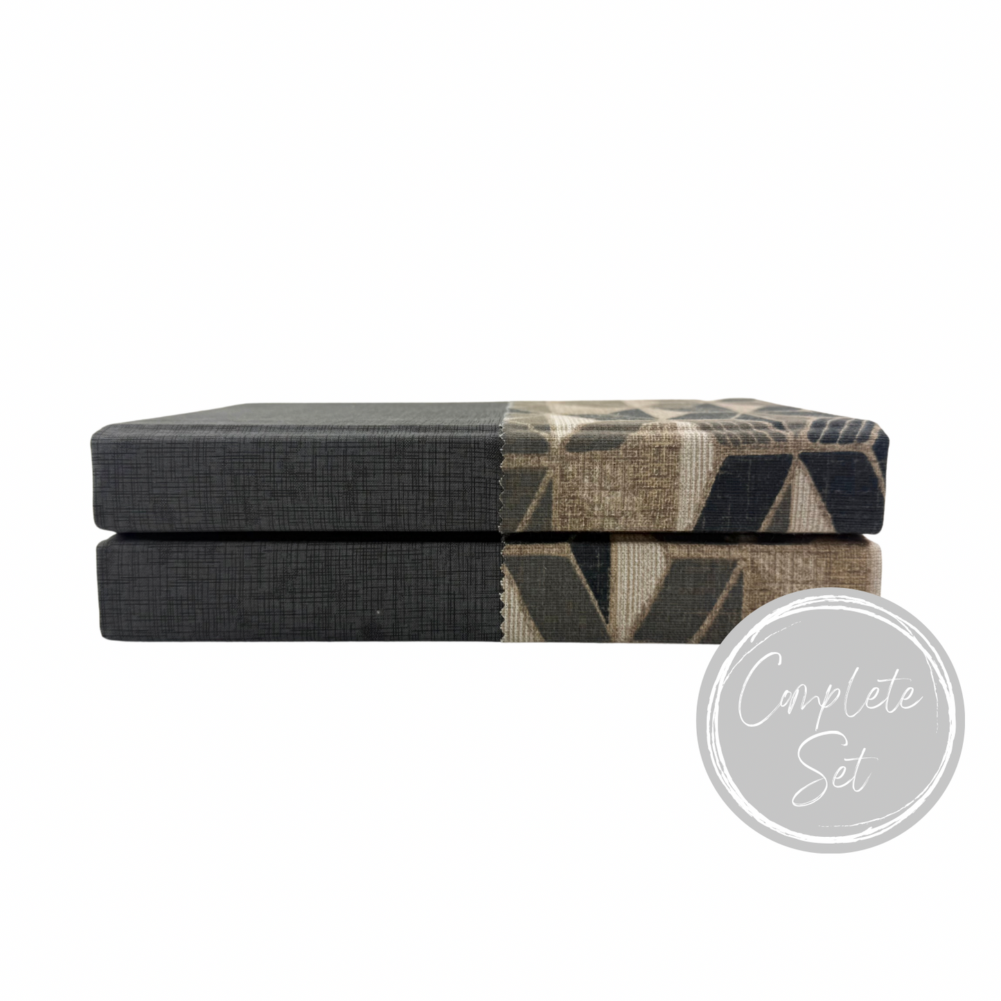 Decorative Books for Shelf Decor