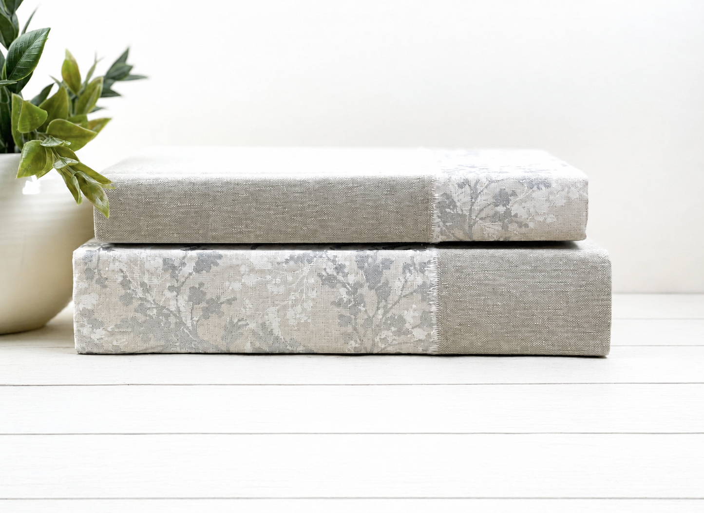 Shelf Decor