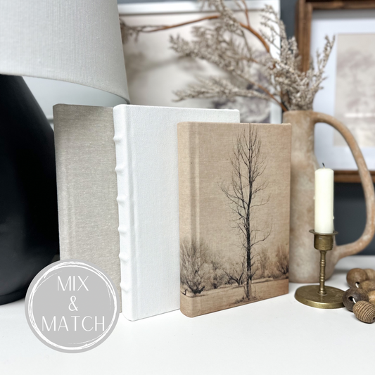 Motif Book- Aged Terrain