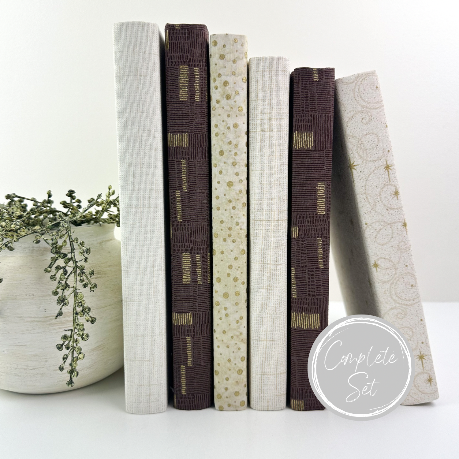 Christmas Book Set – Elements