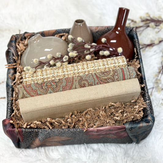 Curated Home Decor Gift Box