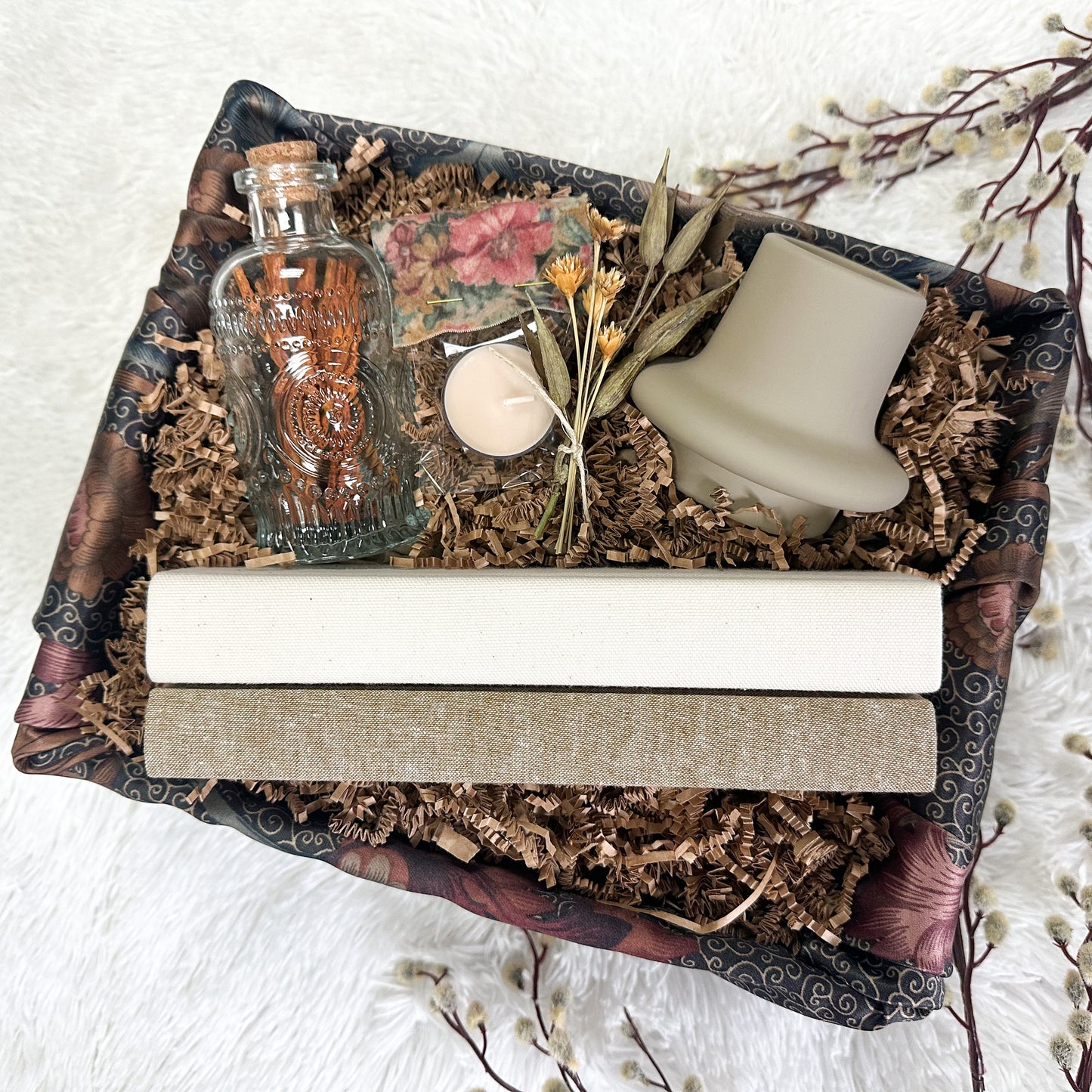 Home Decor Gift Box