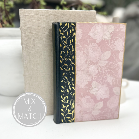 Designed by Artist- One of a Kind Book