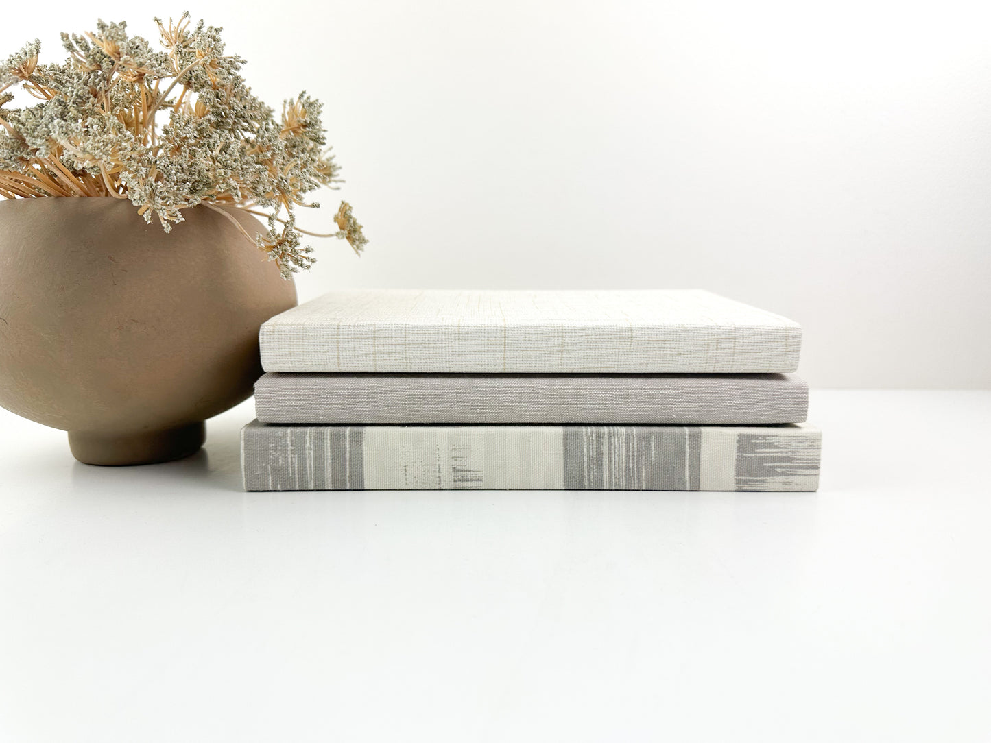 Gray Book Set