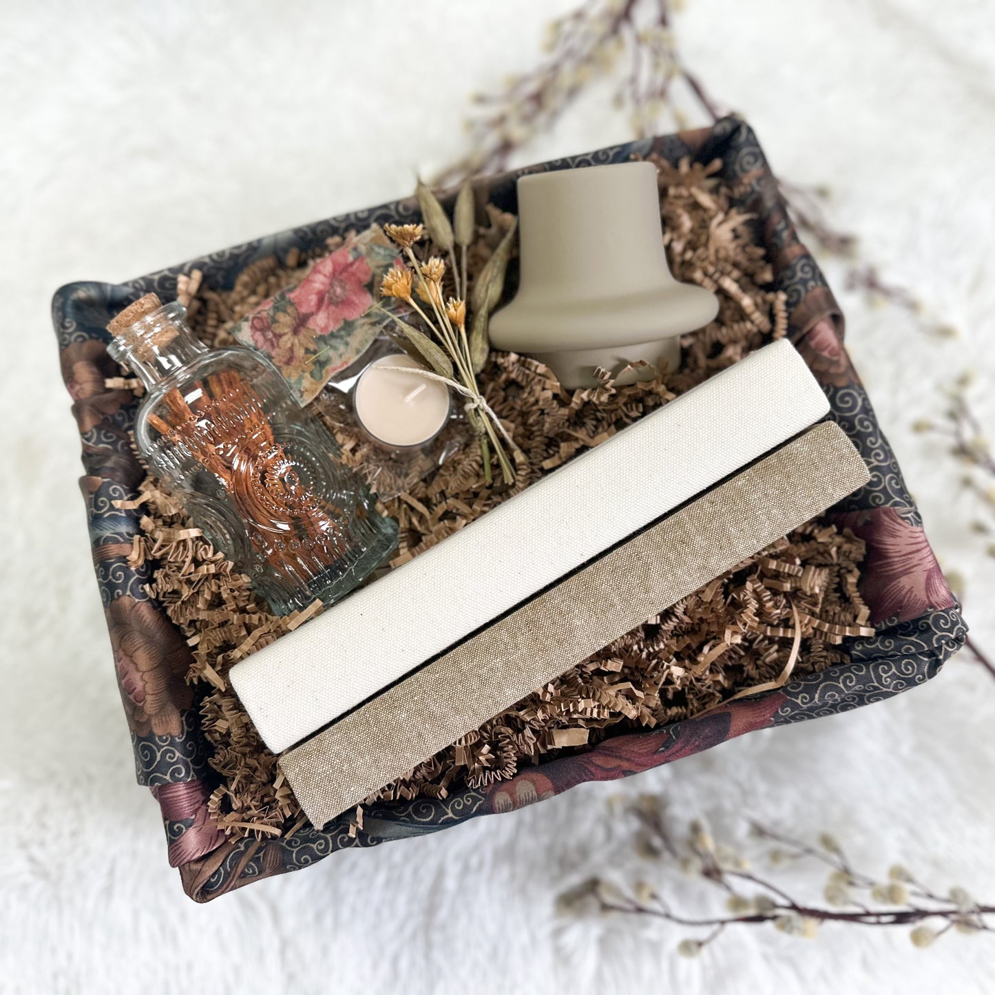 Home Decor Gift Box