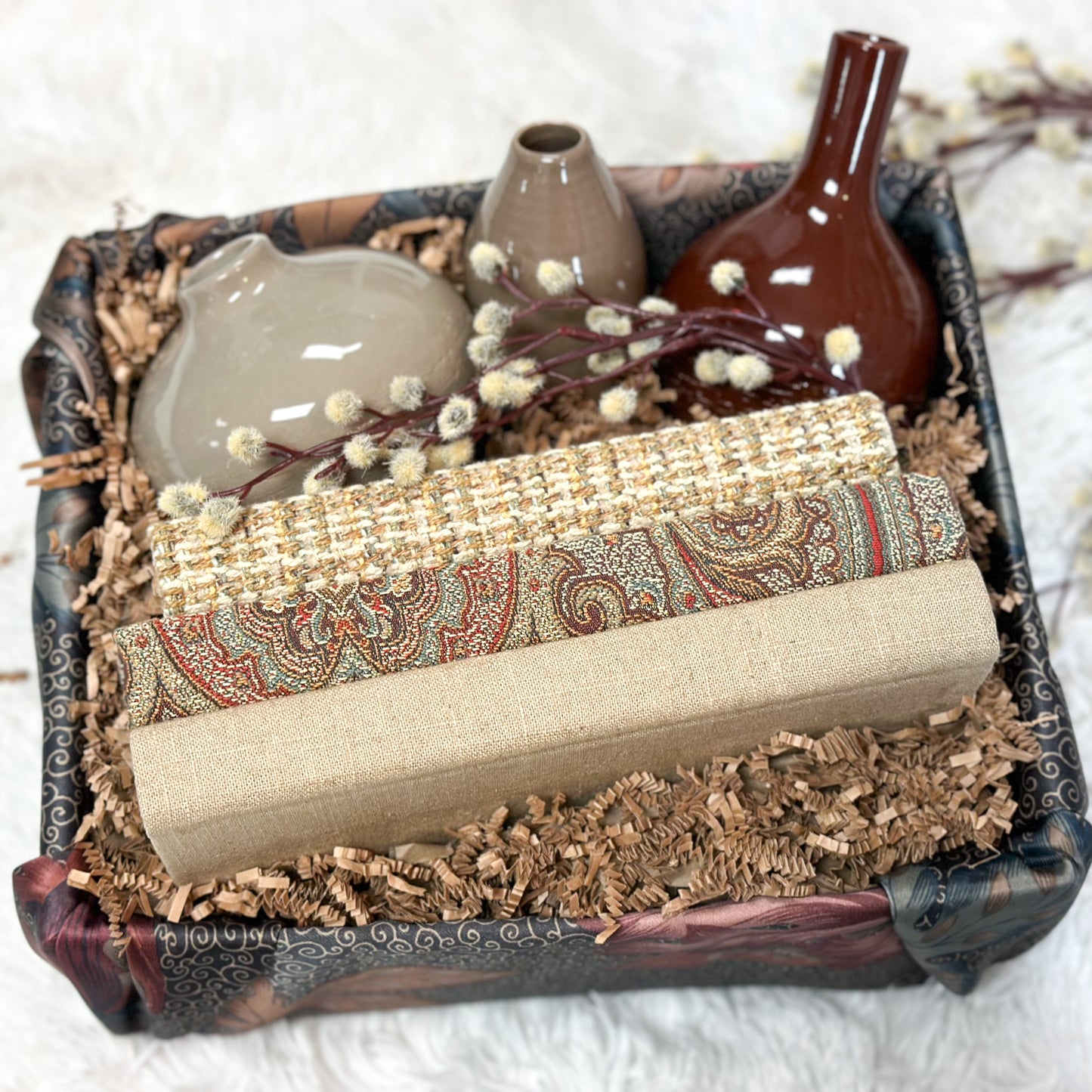 Curated Home Decor Gift Box