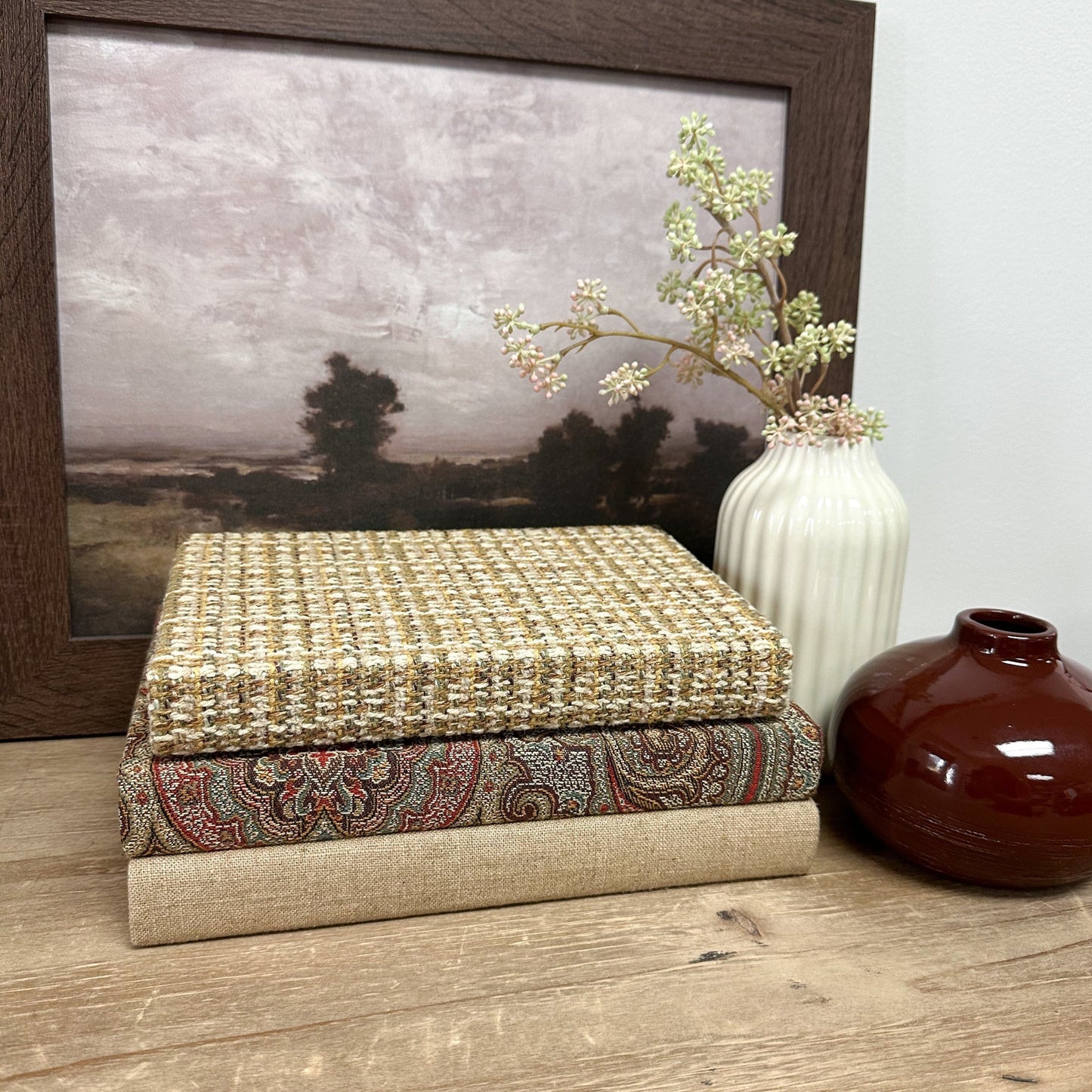 Curated Home Decor Gift Box