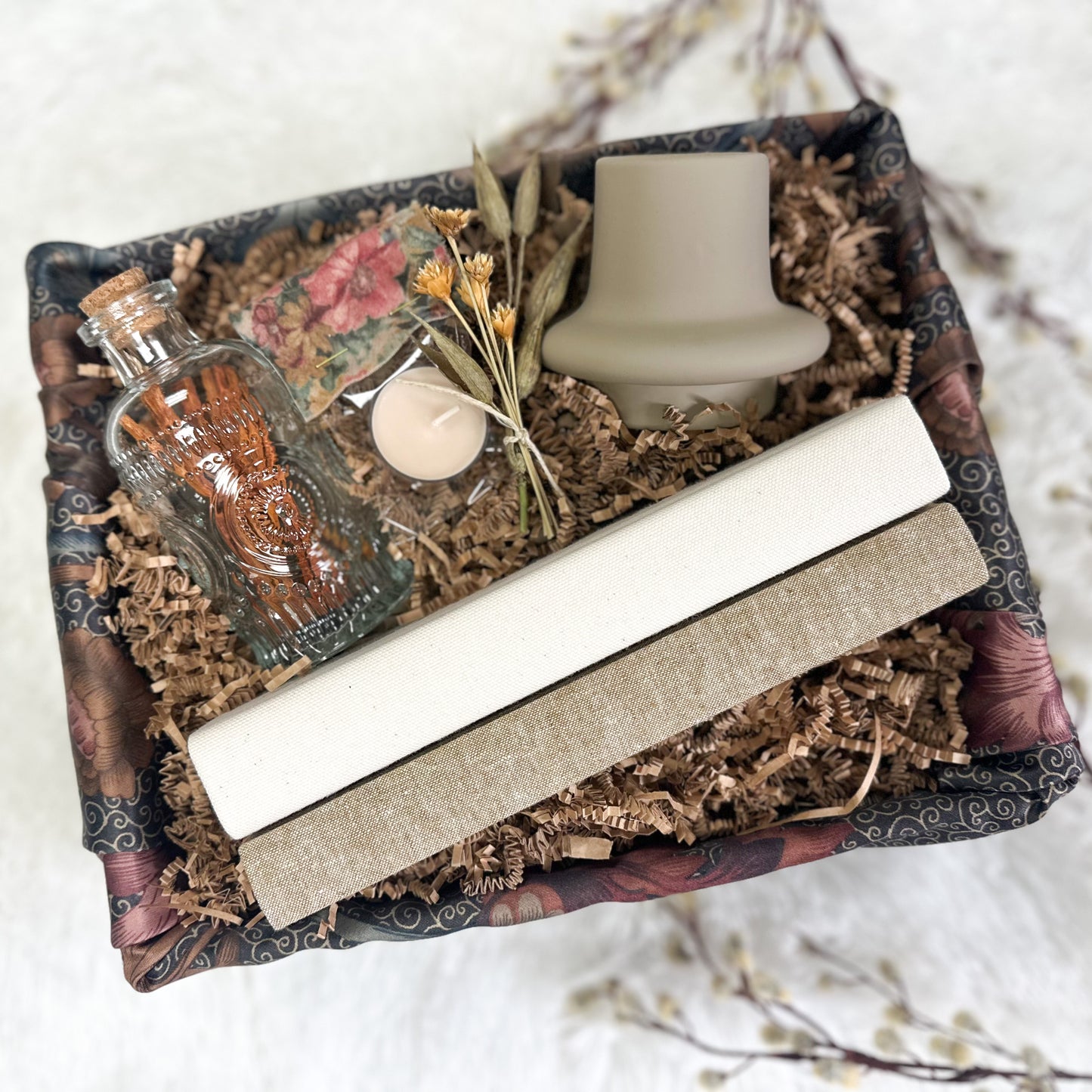 Home Decor Gift Box