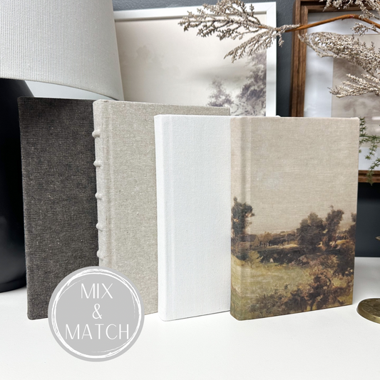 Motif Book- Pastures