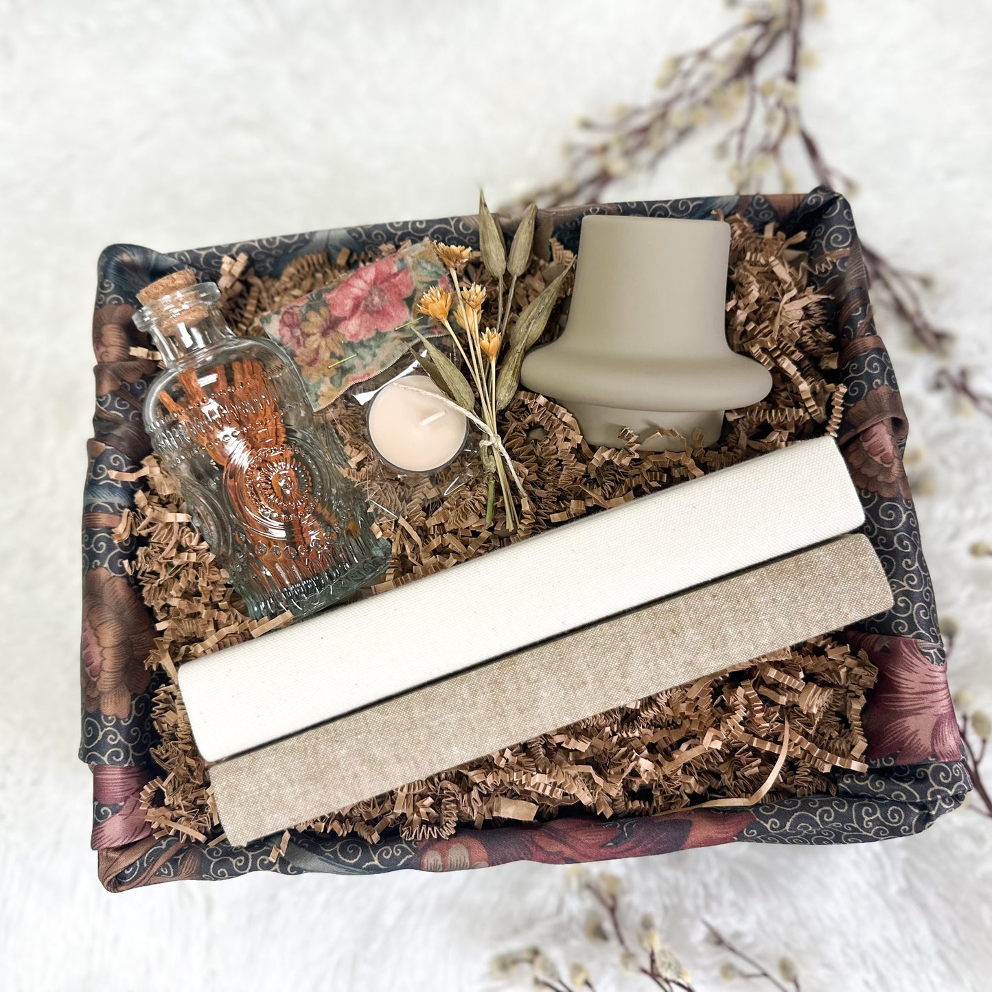 Home Decor Gift Box