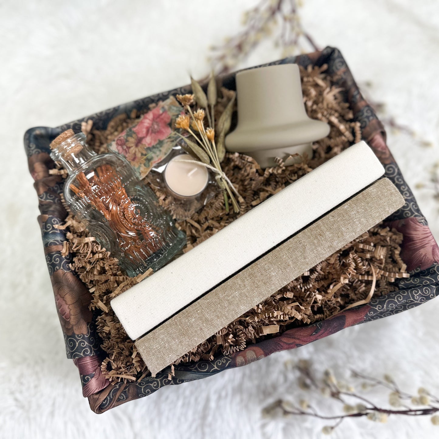 Home Decor Gift Box