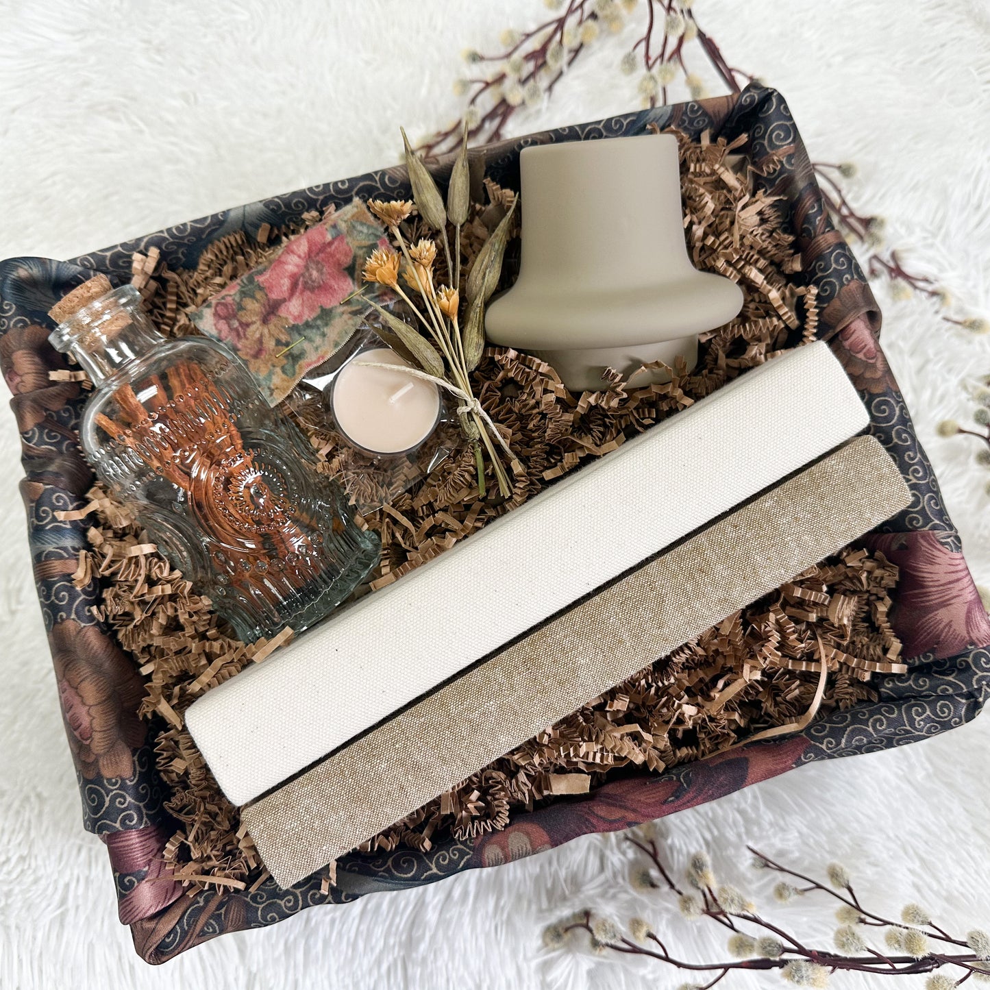 Home Decor Gift Box