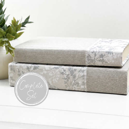 Shelf Decor