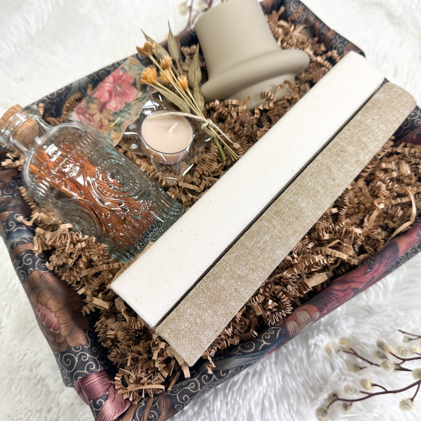 Home Decor Gift Box