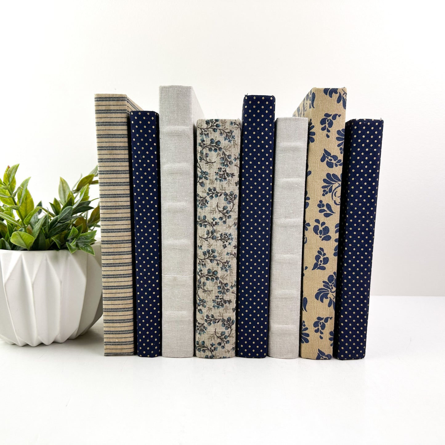 Blemished Books - Varied Imperfections
