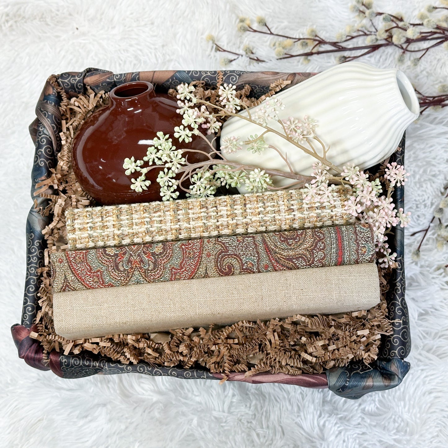 Curated Home Decor Gift Box