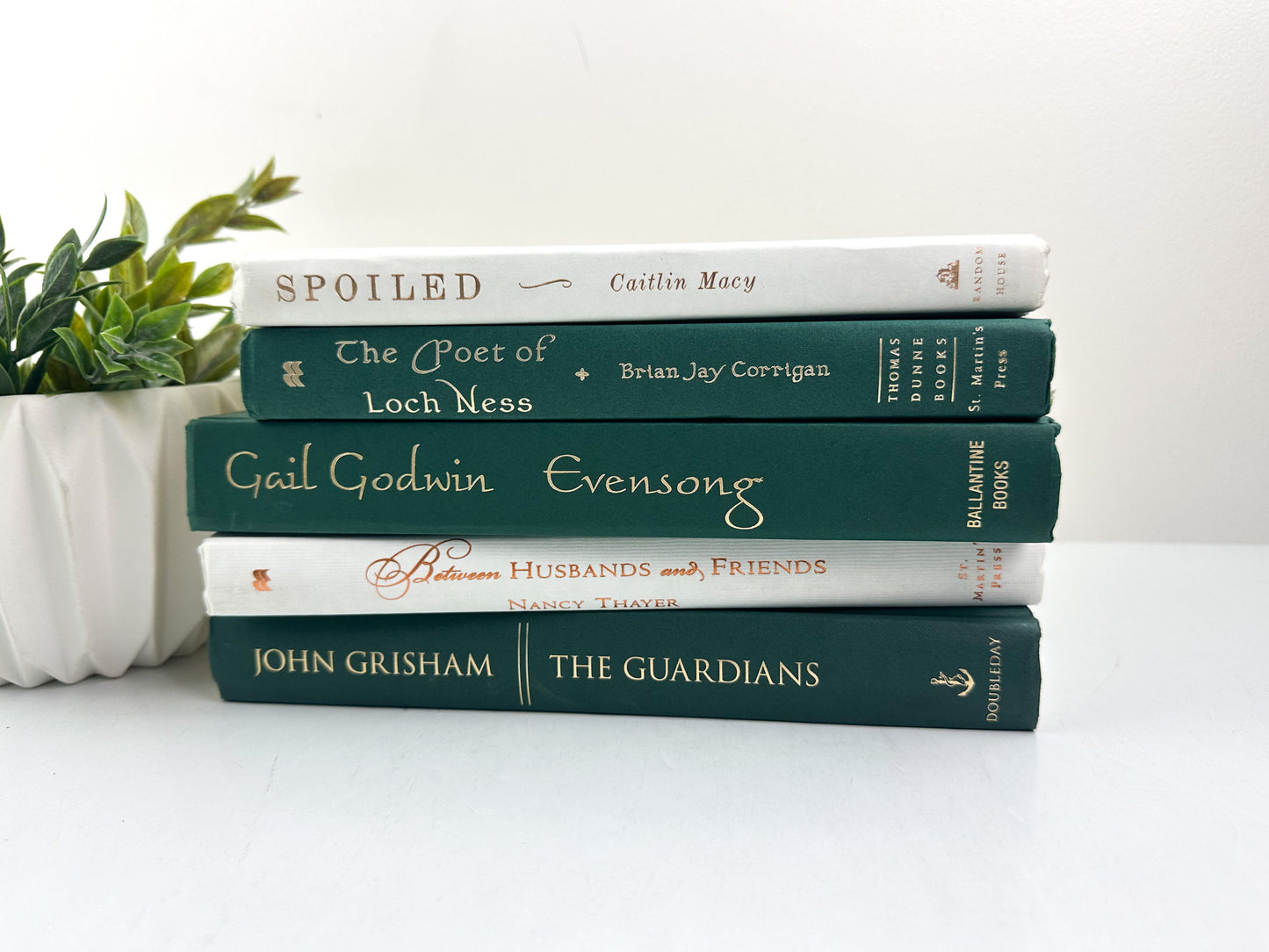 Book Bundle