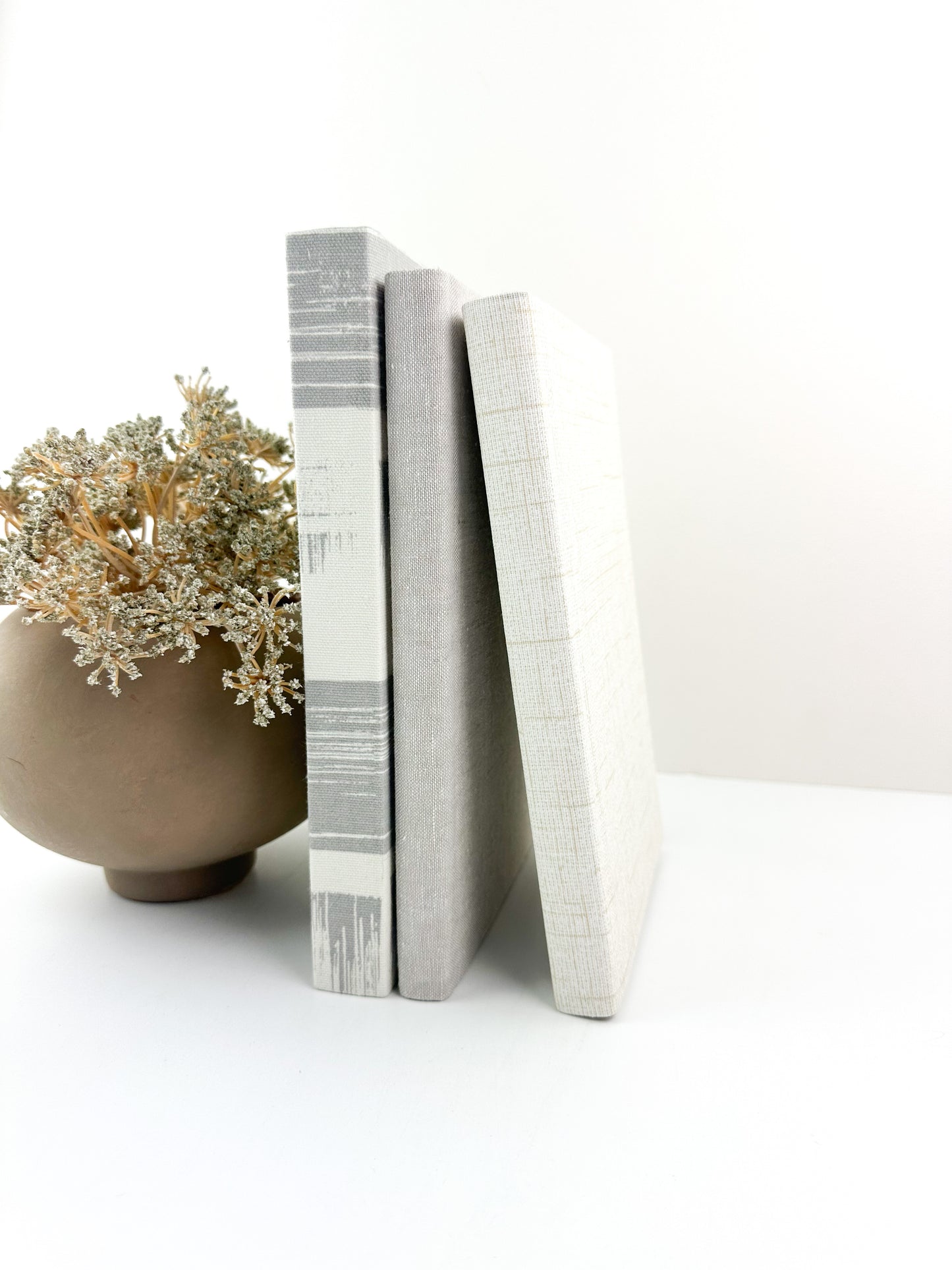 Gray Book Set