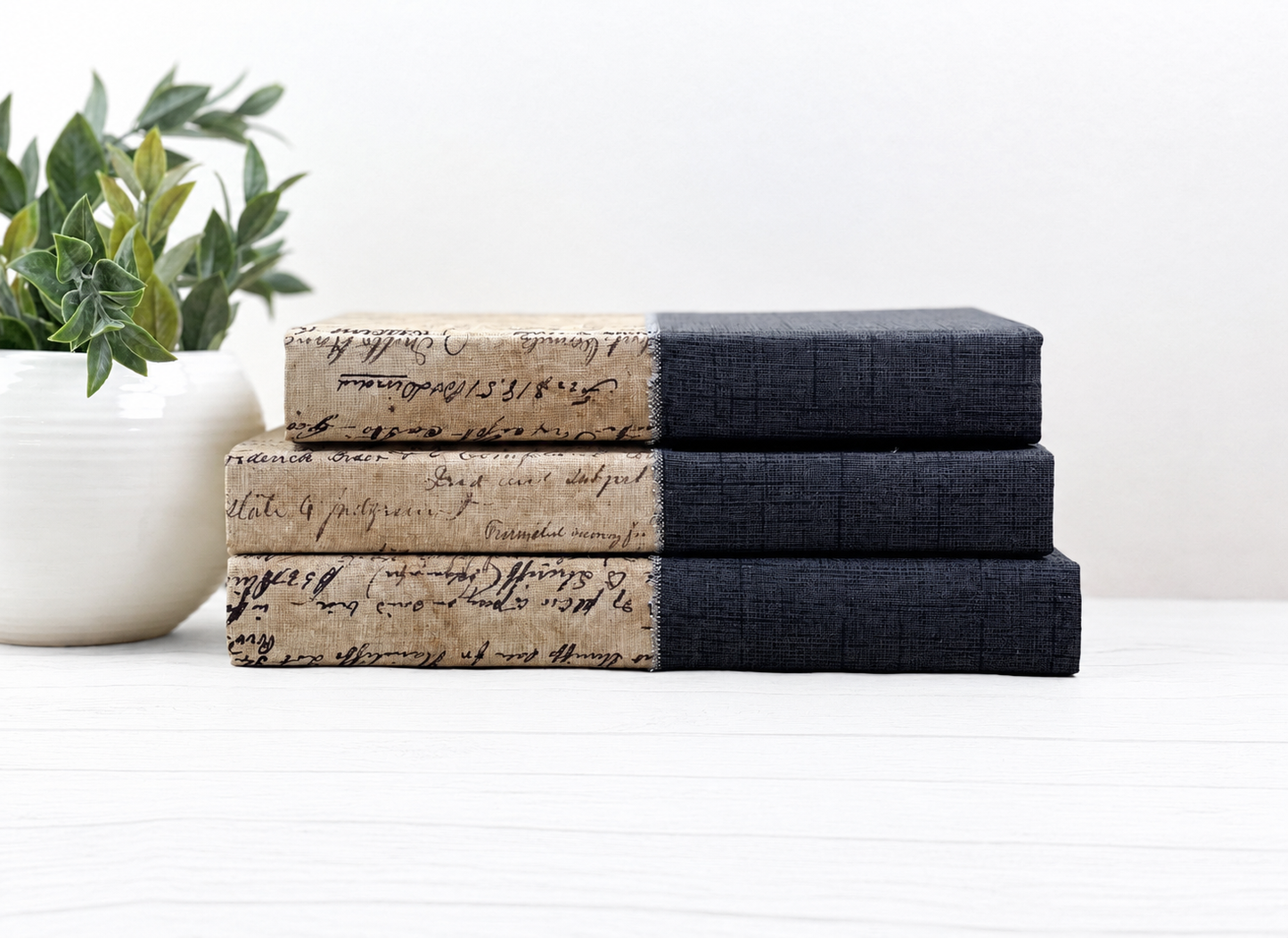 Books for Bookshelf Decor