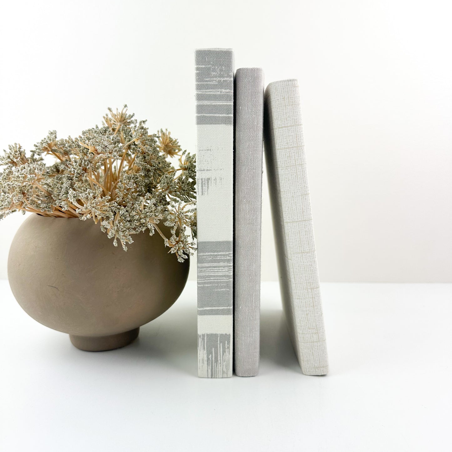 Gray Book Set