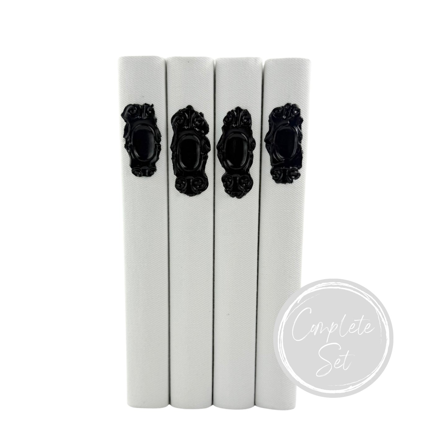 Books for Home Decor