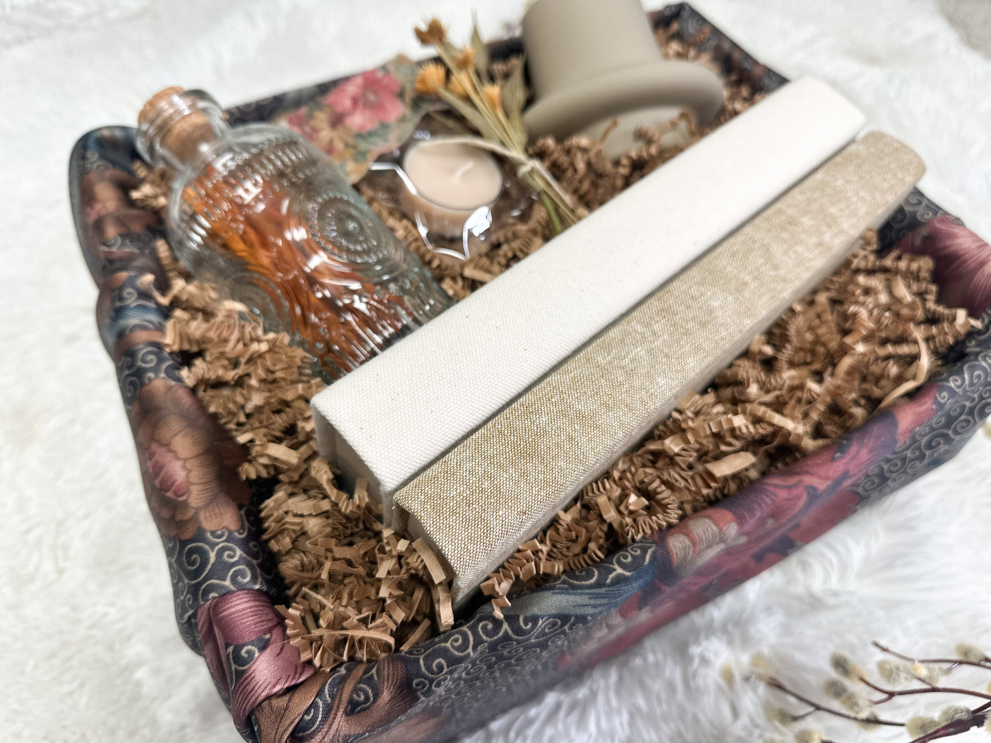 Home Decor Gift Box