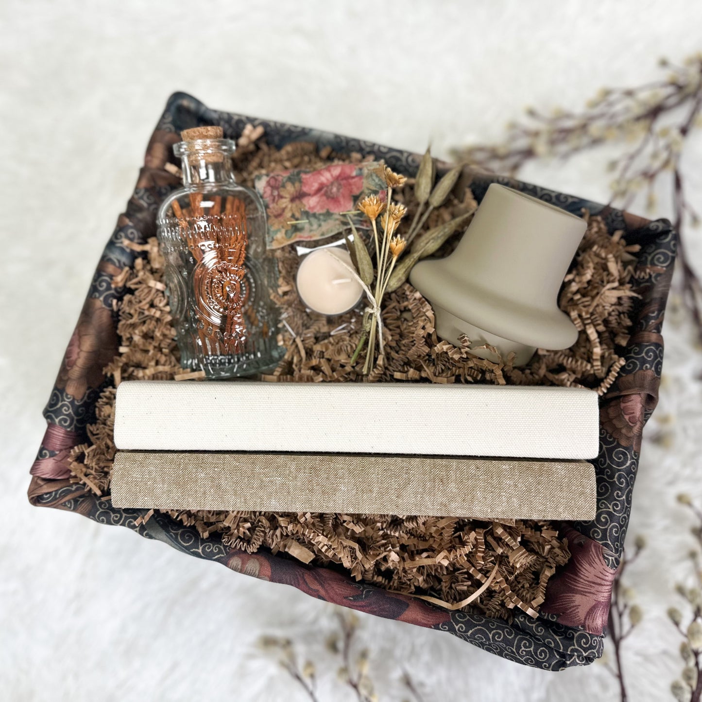 Home Decor Gift Box