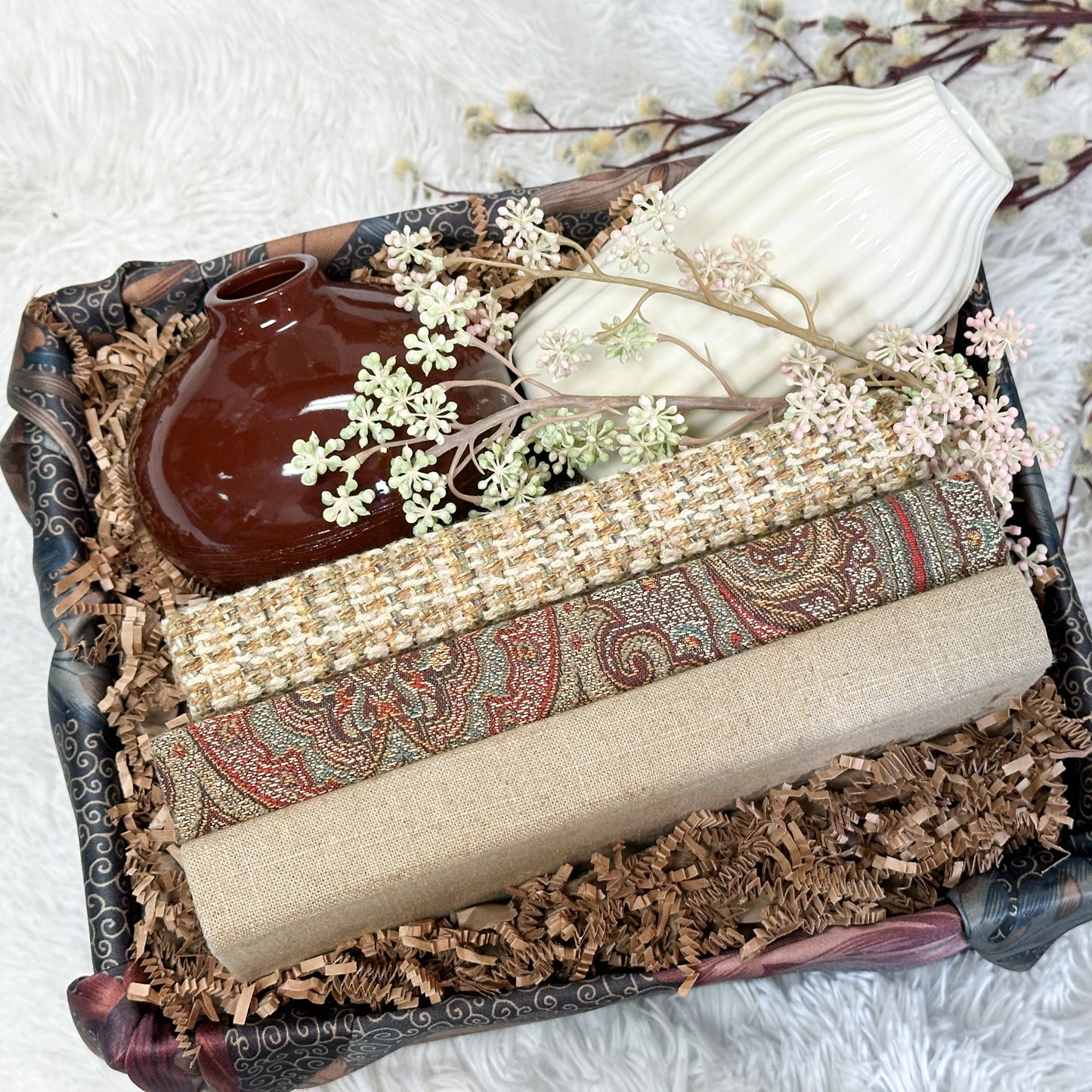 Curated Home Decor Gift Box