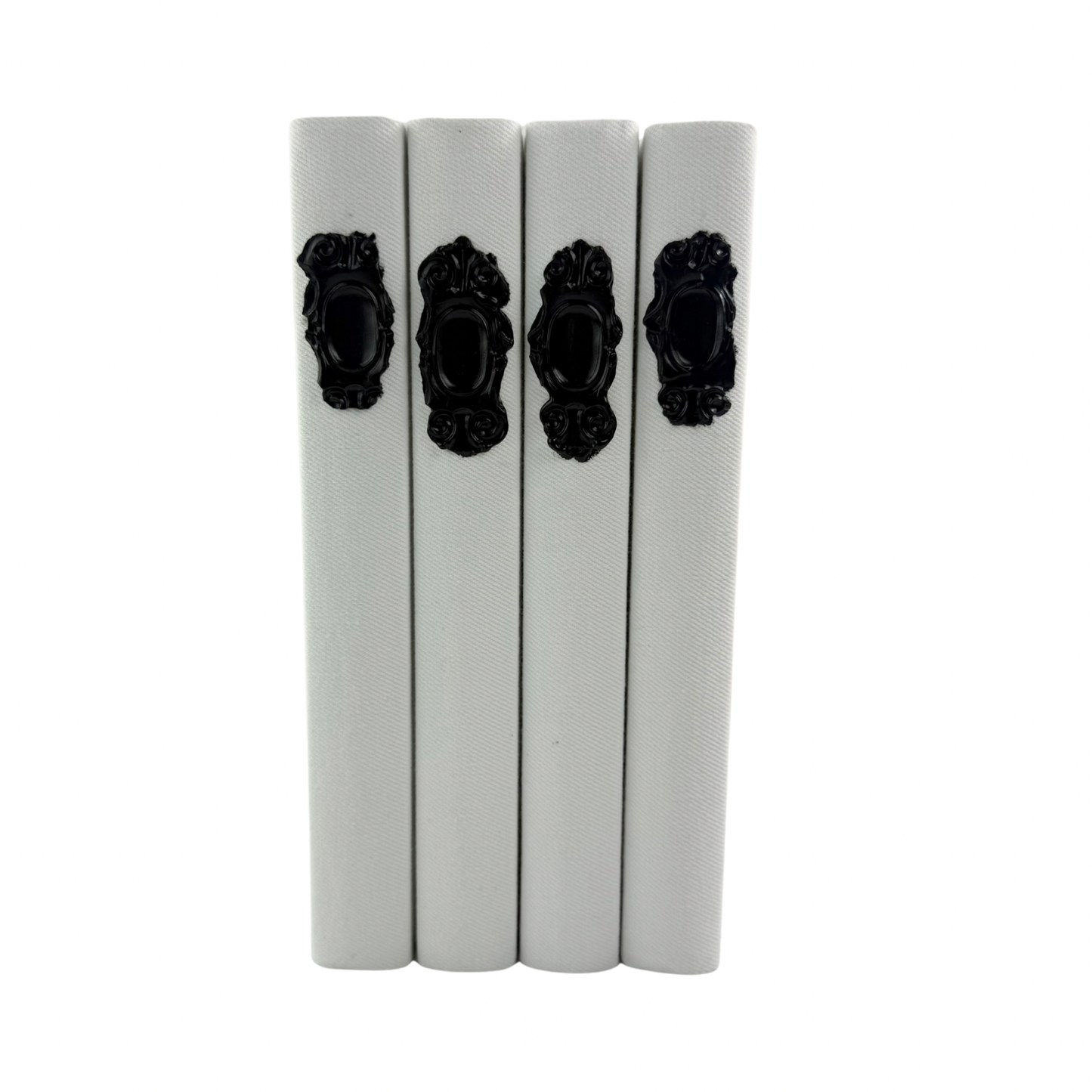 Books for Home Decor