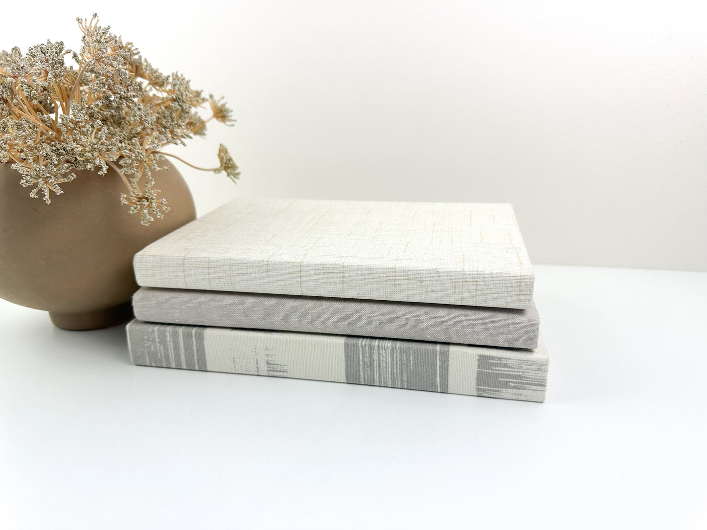 Gray Book Set