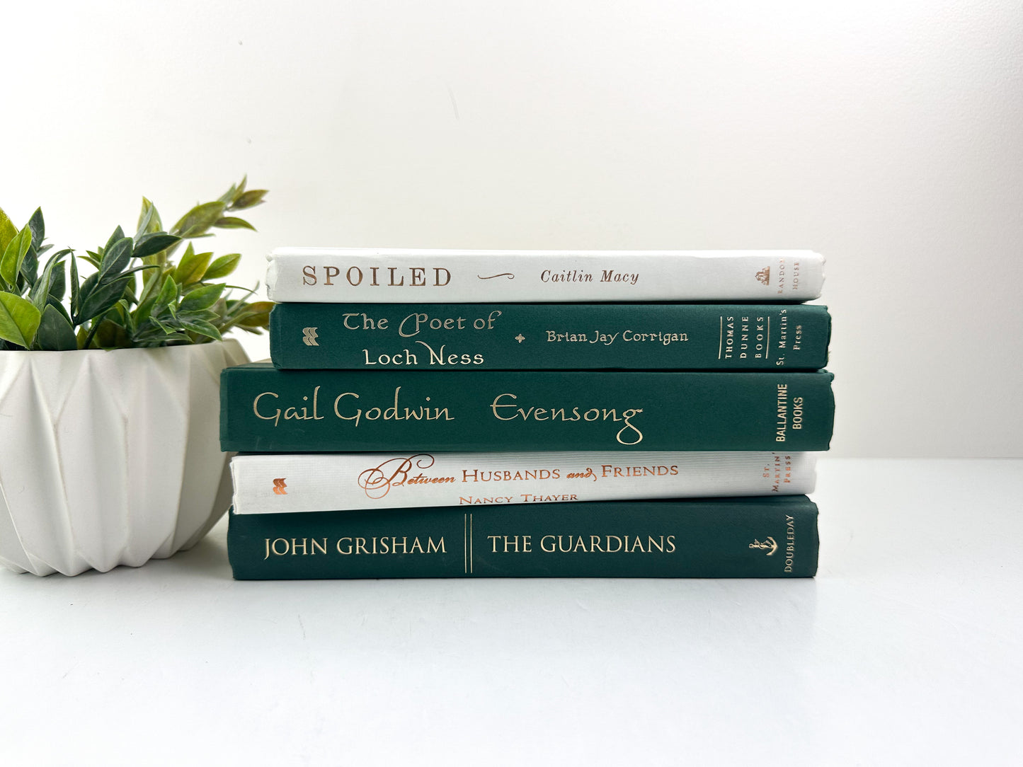 Book Bundle