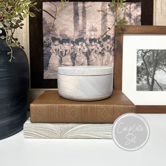 Books for Shelf Decor