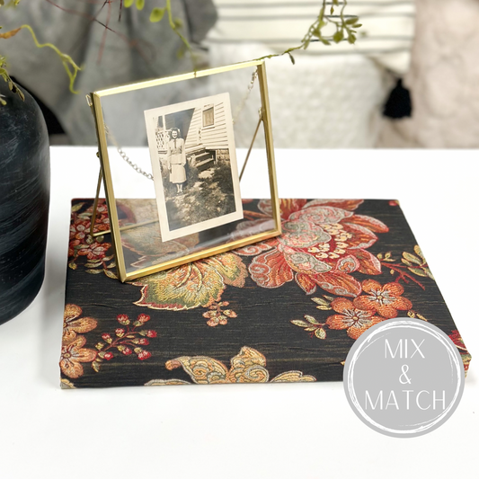 Coffee Table Books for Living Room Decor