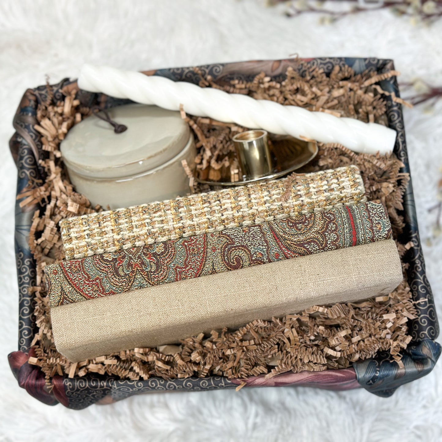 Curated Home Decor Gift Box