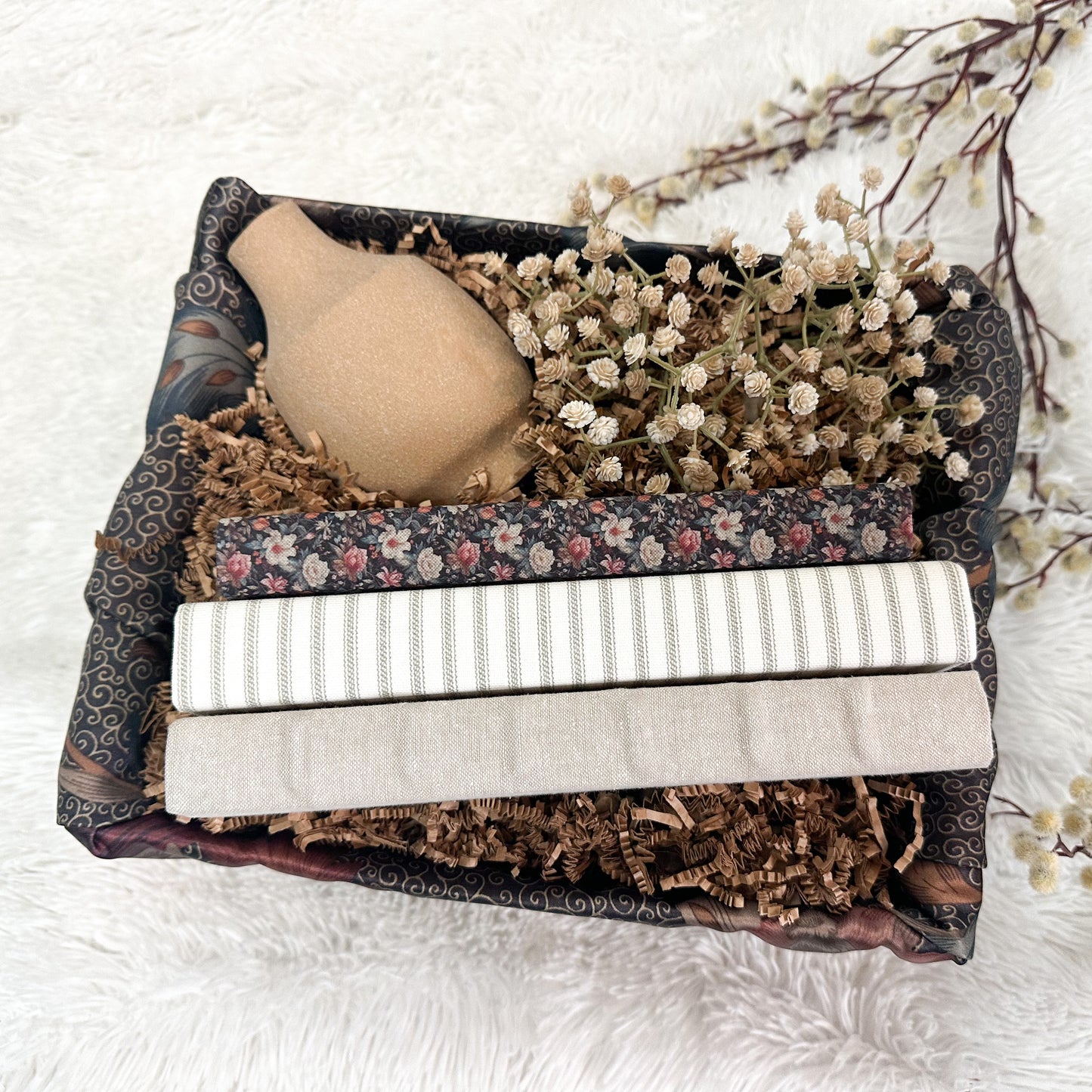 Home Decor Gift Box