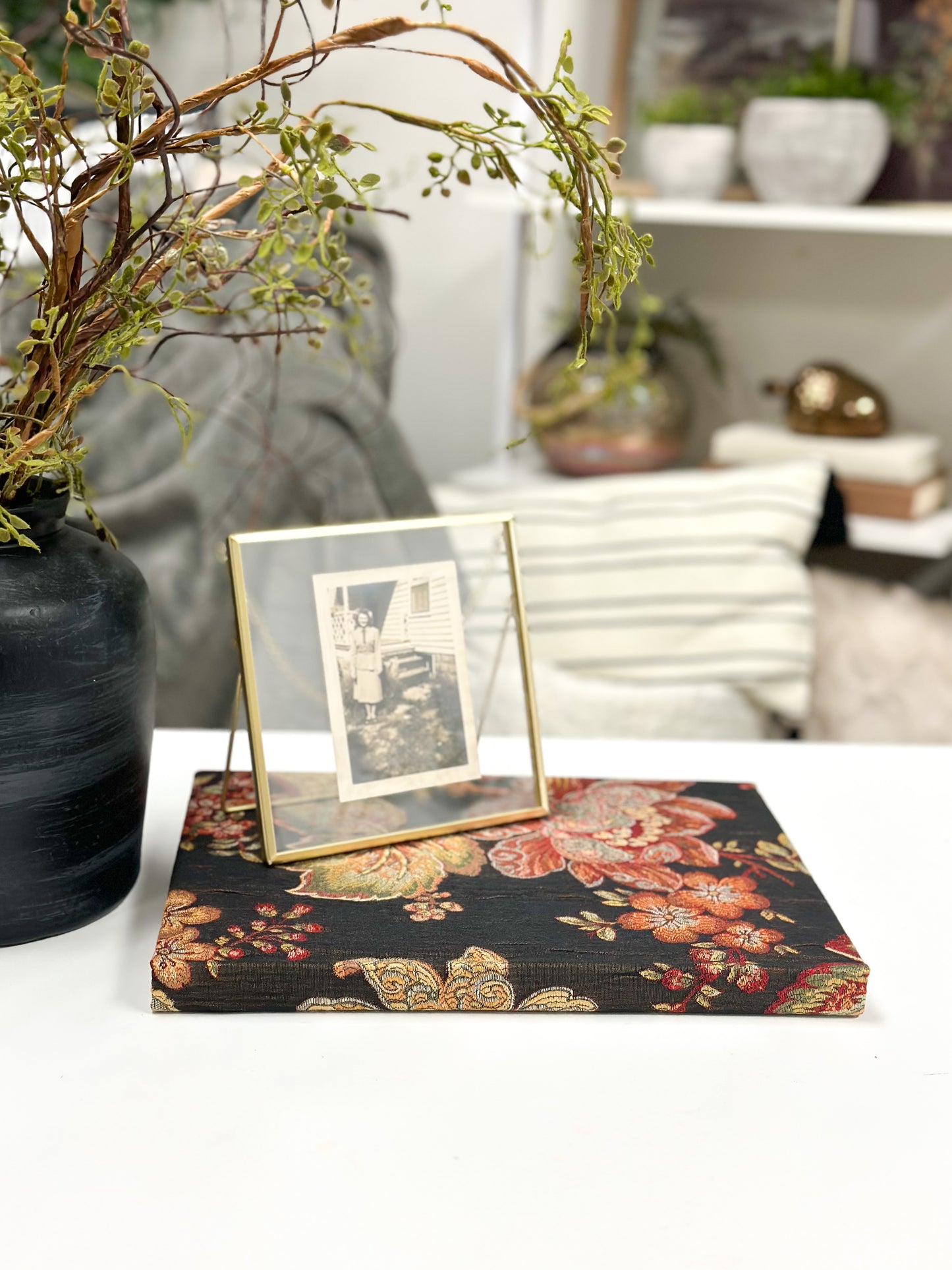 Coffee Table Books for Living Room Decor
