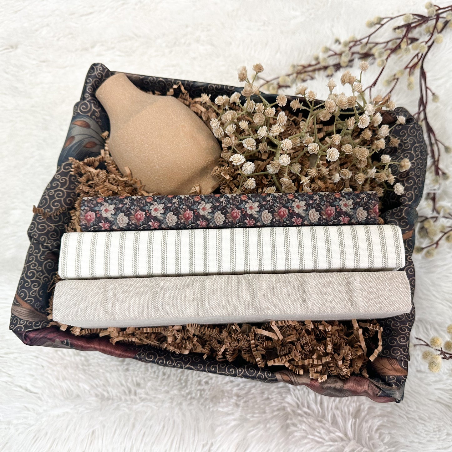 Home Decor Gift Box