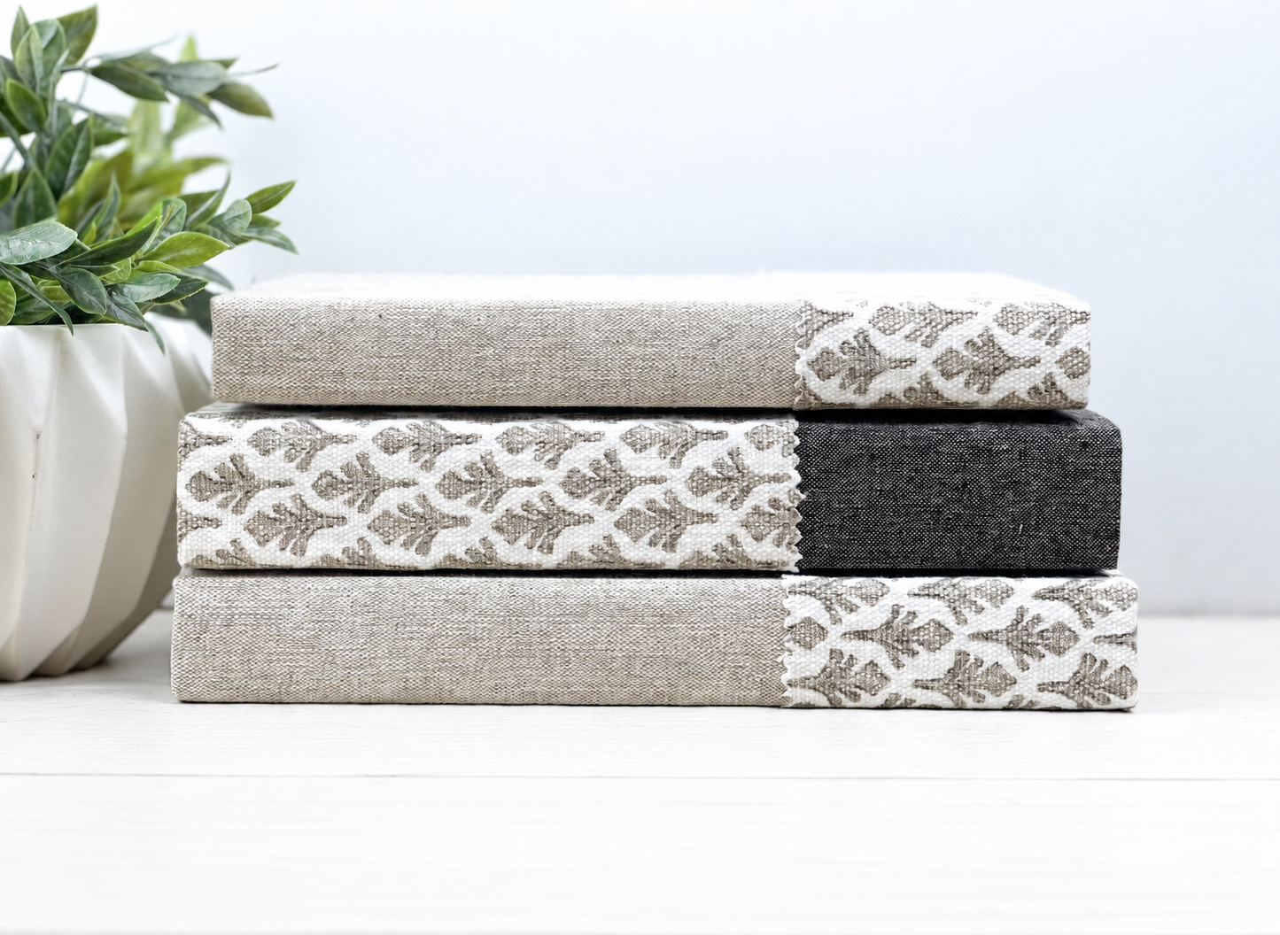 Decorative Books for Shelf Decor