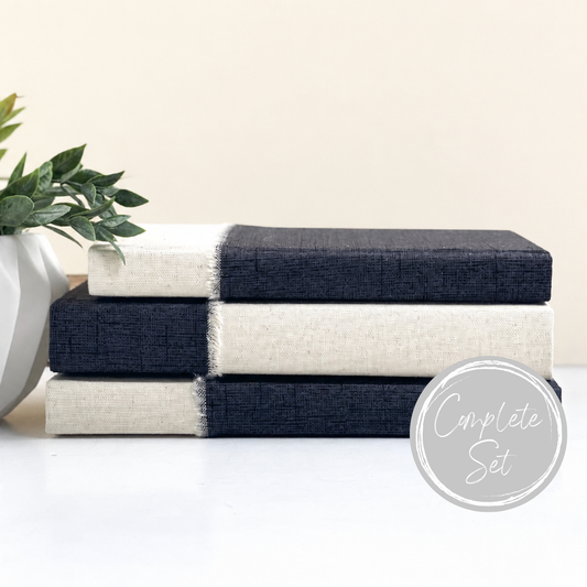 Modern Shelf Decor