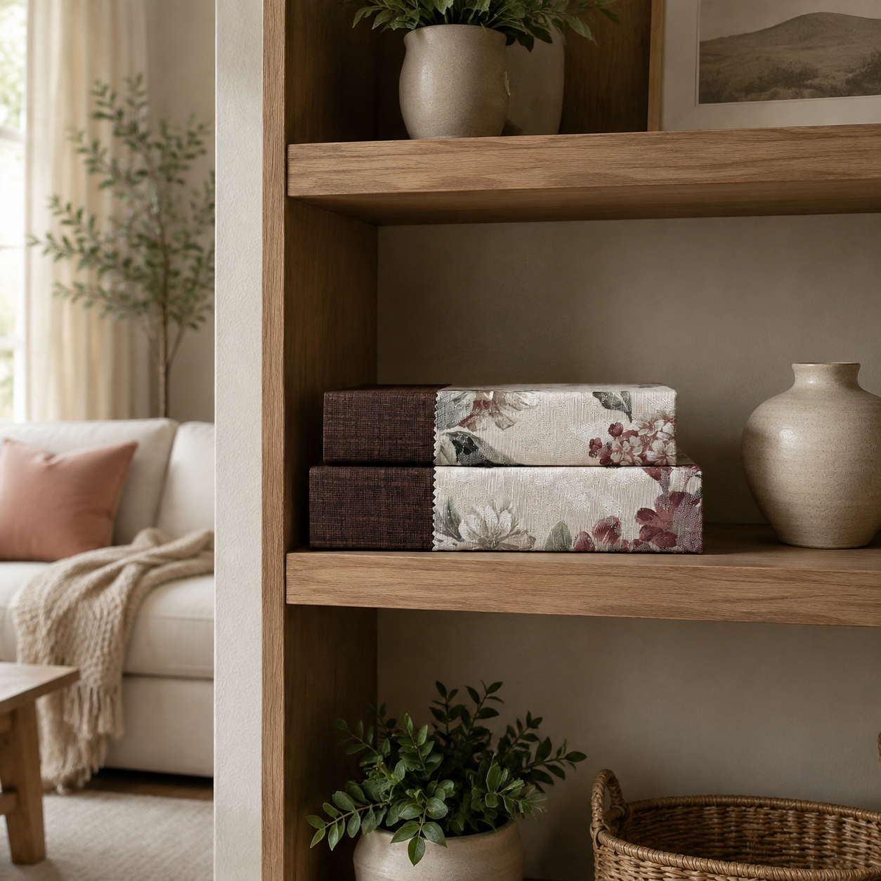 Modern Home Decor