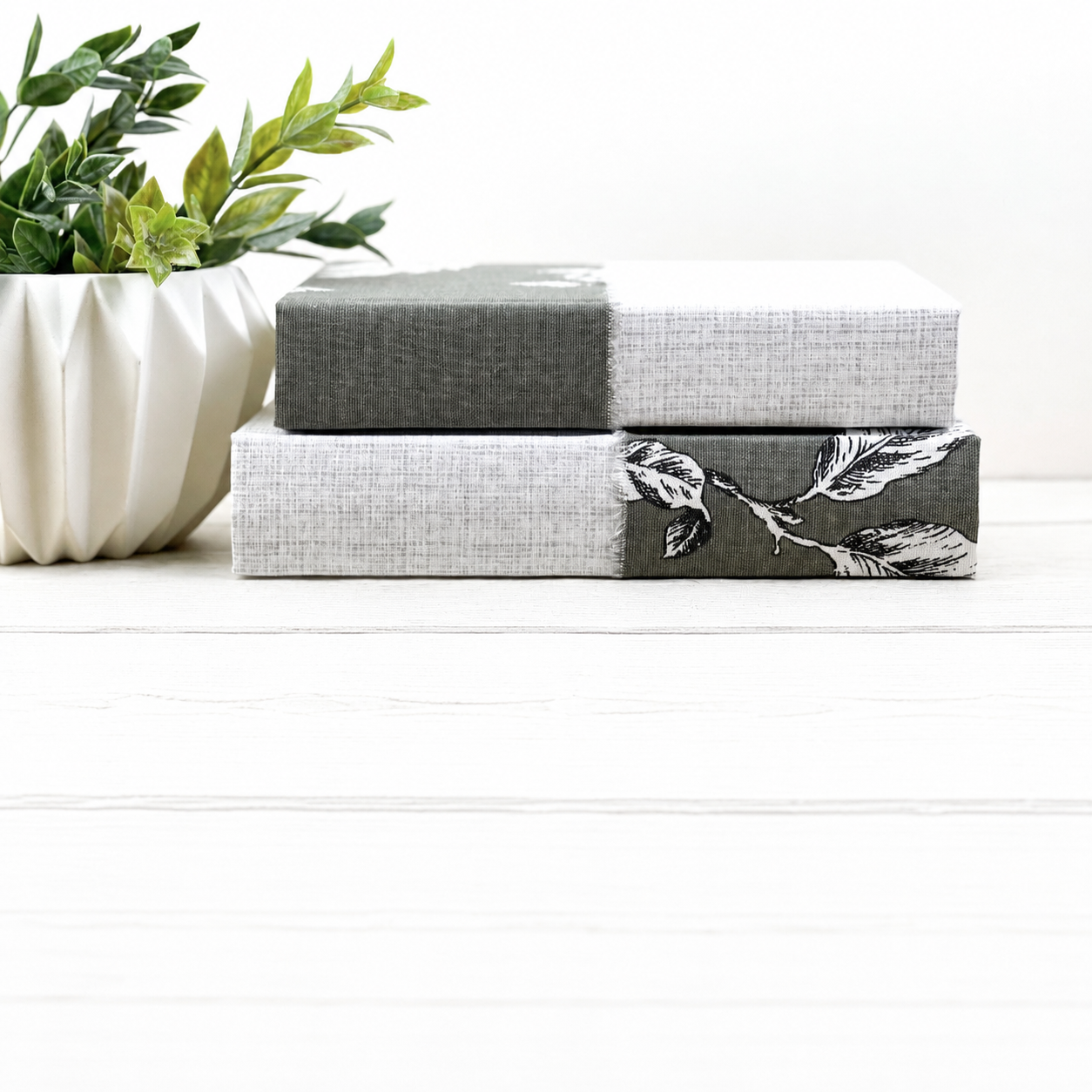 Decorative Books