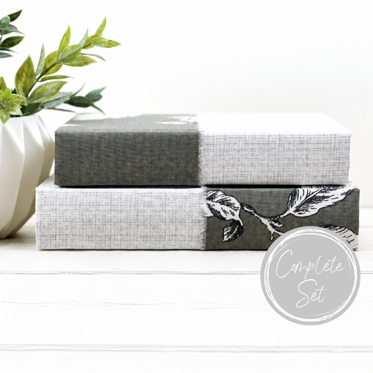 Decorative Books