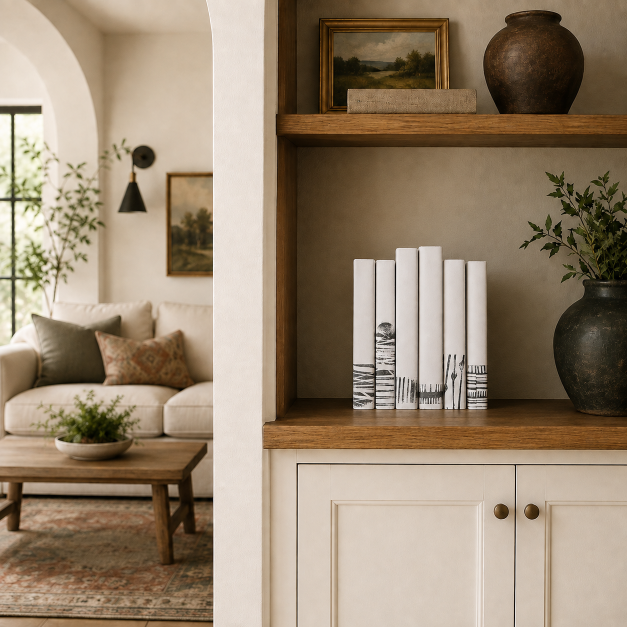 Modern Home Decor